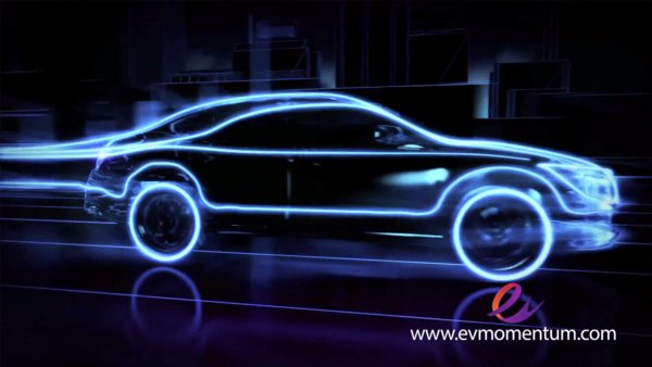 EV Momentum（2018国际新能源汽车动力峰会）变革新能源汽车动力未来
