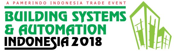 Building Systems & Automation Indonesia Elenex Indonesia 2018, 19-21 September 2018, Jakarta International Expo, Kemayoran