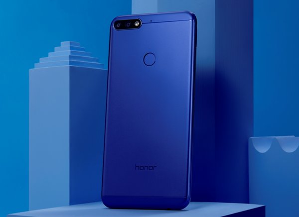 Honor 7C được trang bị những tính năng đúng nhu cầu người dùng và mức giá hấp dẫn