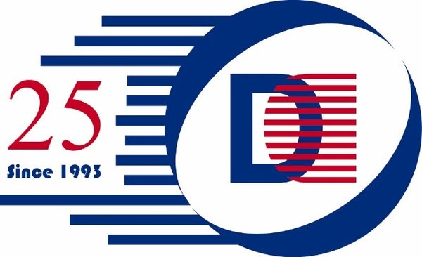 段和段律师事务所25周年logo 