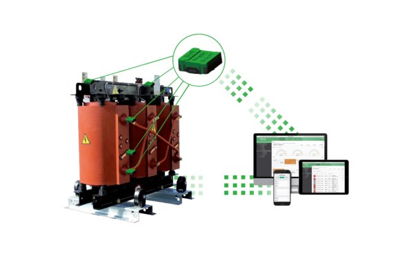 施耐德电气推出新一代智能干式变压器Smart Trihal