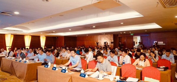 2018工业安全大会隆重举行，推进行业智能化转型