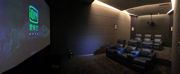 點播影院行業前景可觀：釋放旺盛電影產能連接觀眾需求