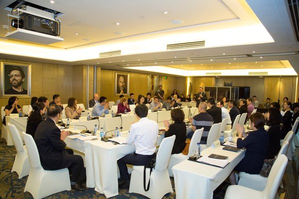 IMA“新科技对管理会计职能影响”高端研讨会在深圳隆重举行
