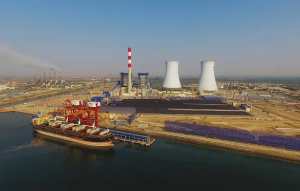 SGS独立工程师团队为巴基斯坦卡西姆港2×660MW燃煤电站项目提供安装、调试见证和审核服务