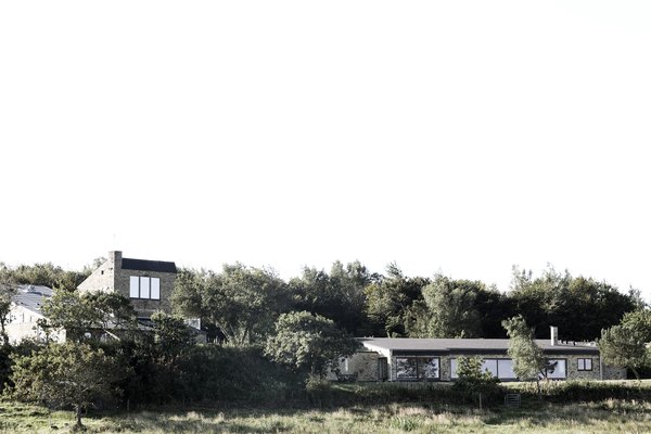雅各布延森设计丹麦工作室