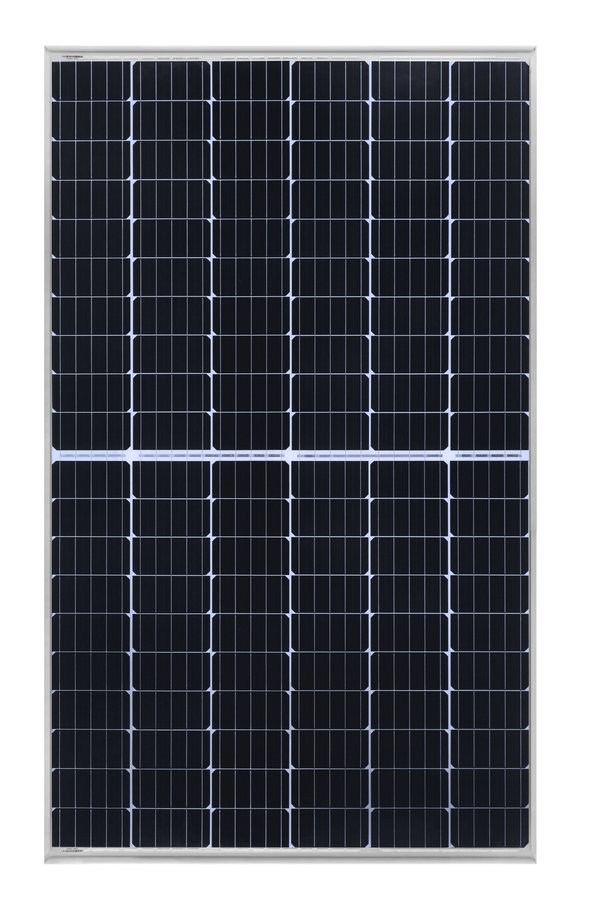 航天機(jī)電60片P型PERC單晶組件較高功率可達(dá)315W