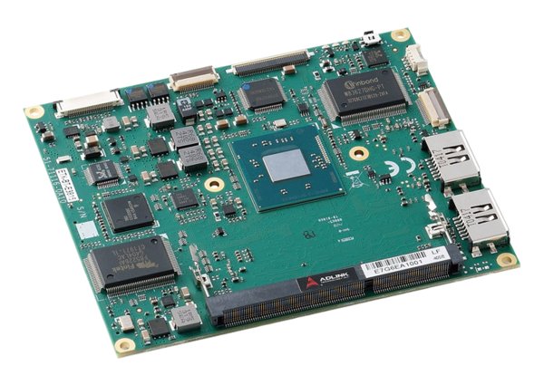 凌华科技ETX-BT模块，采用Intel Atom® E3800 SoC处理器