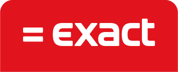Exact企业logo  