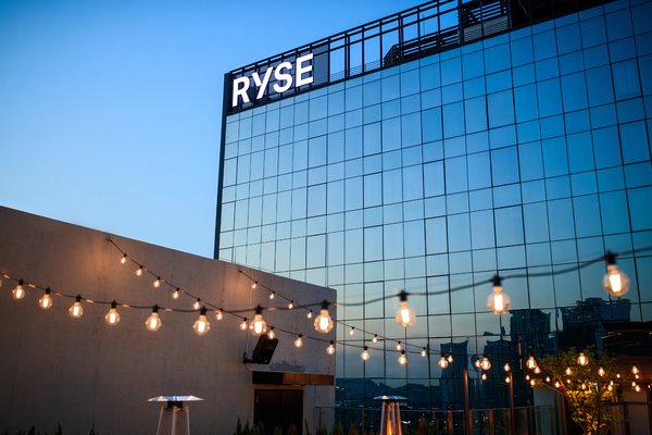 RYSE酒店，傲途格精选于韩国首尔盛大开业，汲取弘大创意能量