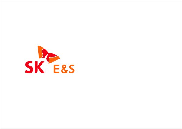 SK E&S Logo