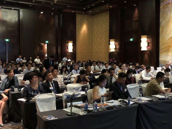 2018 & 11th China Outbound Investment Summit held successfully in Beijing