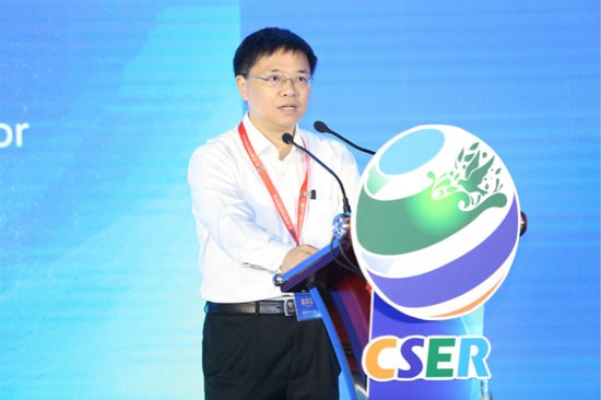环保大咖齐聚 “第二届中国可持续环境修复大会”在京开幕