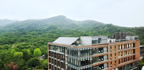 首尔国立大学校园