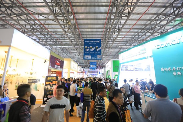 The 22nd China (Guzhen) International Lighting Fair (Autumn): Seven Attractions for Global Buyers