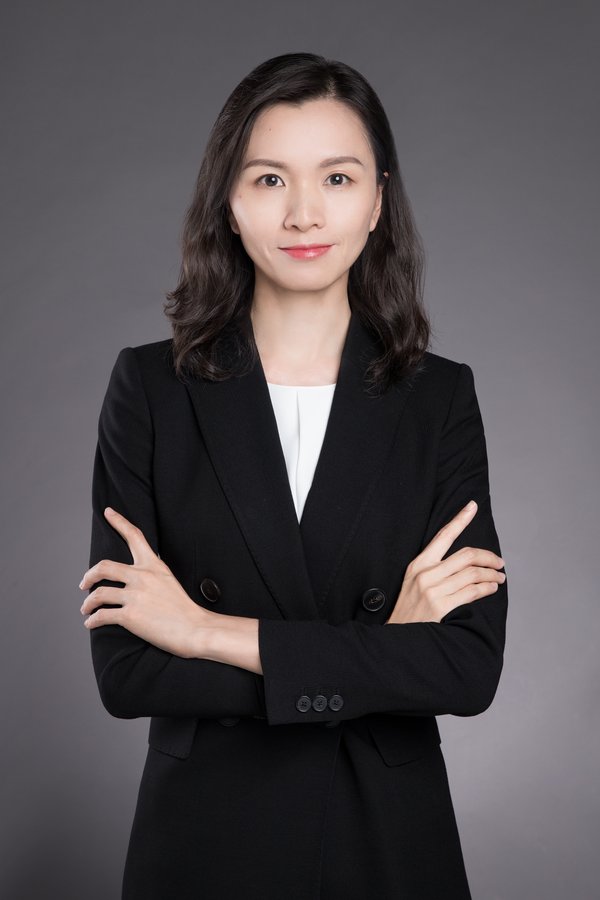 欧阳婉娆（Florence Ouyang）伟达深圳办事处首席代表