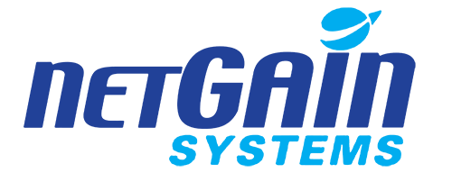 NetGain Systems Logo