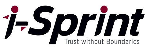 Logo I-Sprint 