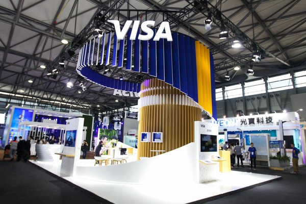 Visa 助力构筑开放型金融科技创新生态