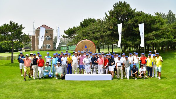 NUO Invitational Golf Tournament a Big Success