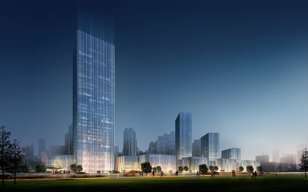 万豪酒店品牌于杭州揭开全新篇章 可便捷前往长三角区域城市