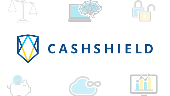 CashShield完成兩千萬美元B輪融資，由淡馬錫和紀源資本領投 | 美通社