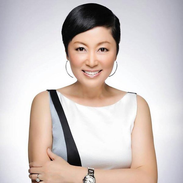 Foto: Mee Kim, pendiri dan Presiden Direktur CEO SUITE