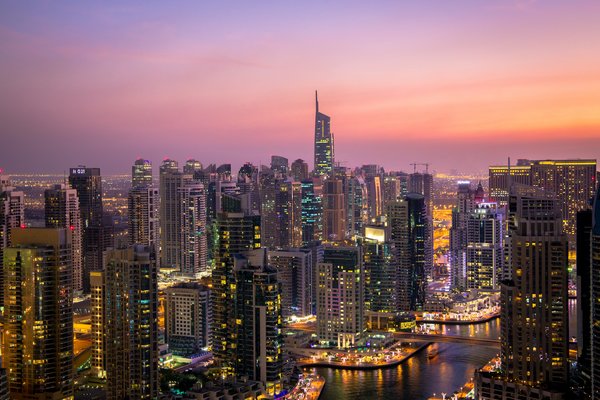 优帕克服务式公寓成为全球首个迪拜兰博基尼主题综合社区运营商