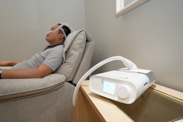 飞利浦发布中国首个睡眠健康智能解决方案