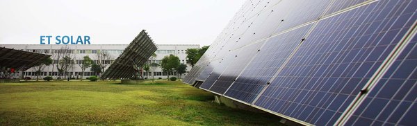 中盛能源智利31.6兆瓦光伏電站開建 | 美通社