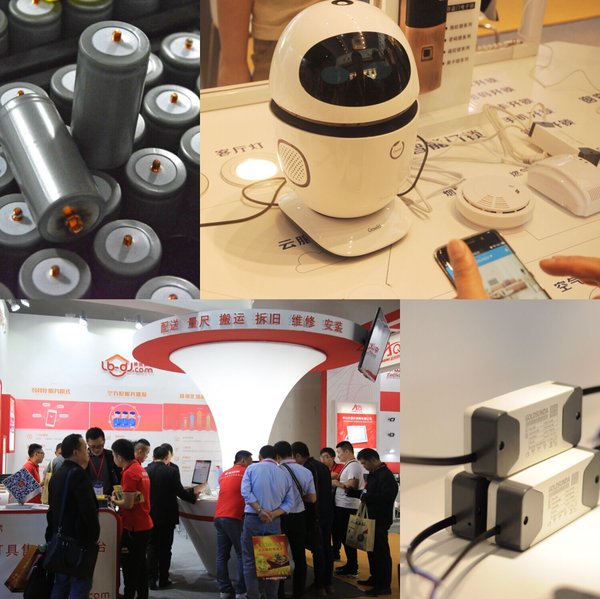 The 22nd China (Guzhen) International Lighting Fair (Autumn) Shows its Strength in Band and Technological Innovation