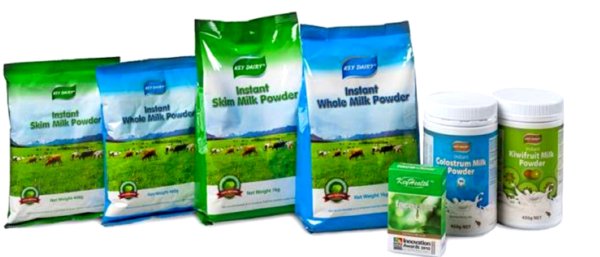 Keytone Dairy completes fund raising for ASX IPO