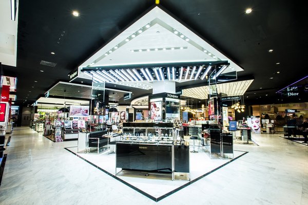 曼谷ZEN Beauty升级 打造“世界级美容购物新地标”