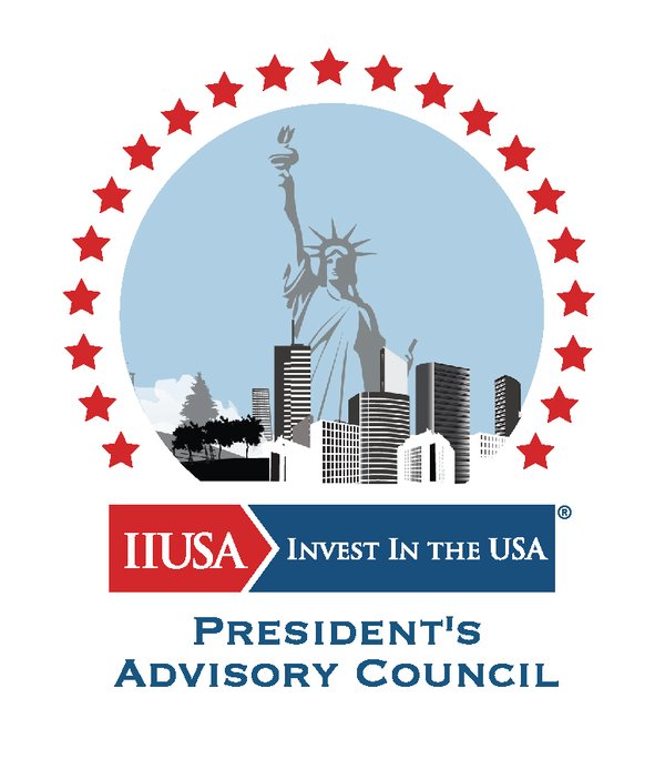 宜信财富好望角成为IIUSA国际领导委员会成员