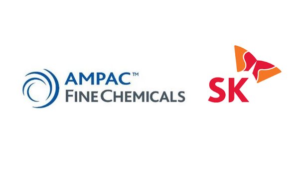 AMPAC Fine Chemicals將被SK控股收購 | 美通社