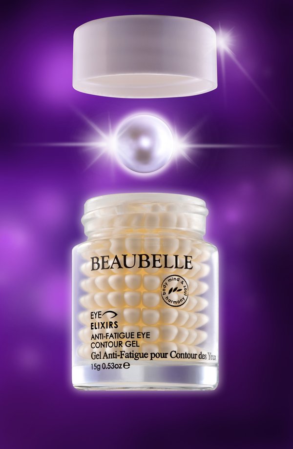 Beaubelle Anti-Fatigue Eye Contour Gel