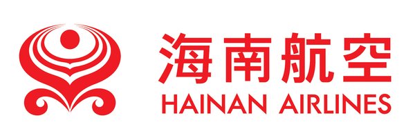 Hainan Airlines Logo (PRNewsfoto/Hainan Airlines Co., LTD)