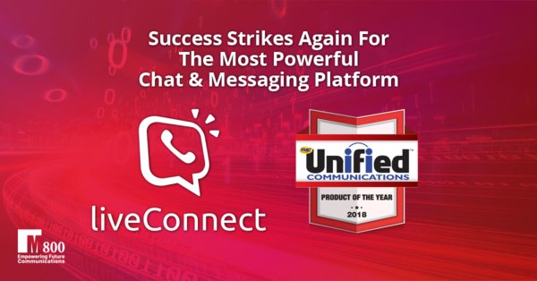 Success Strikes Again For The Most Powerful Chat & Messaging Platform