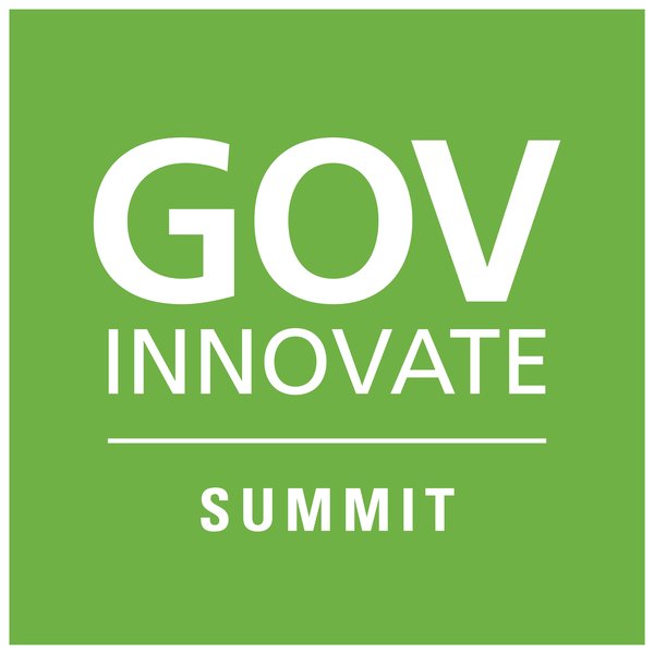 GovInnovate Summit Logo