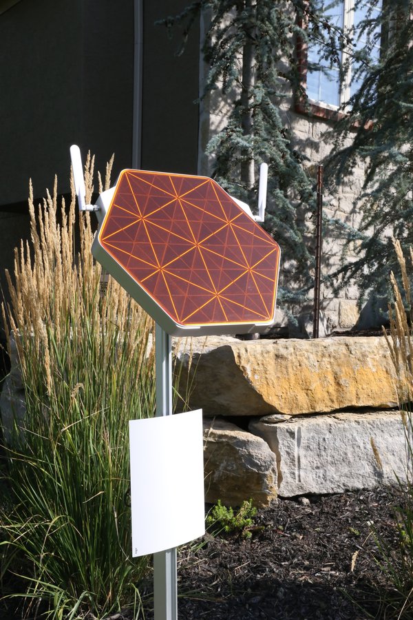 Ammbr Reveals Technology For Long-Range Wireless Connectivity Up To 8 km