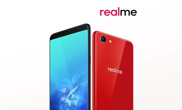 OPPO前副總裁李炳忠創(chuàng)立科技品牌Realme | 美通社