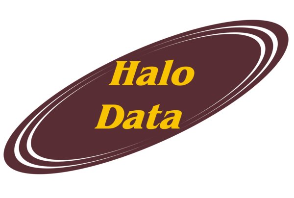 Halodata Indonesia logo