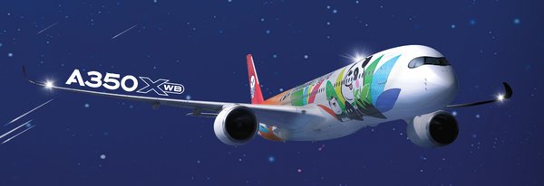 泰雷兹AVANT机载娱乐系统助力四川航空，“飞出”机载娱乐新高度