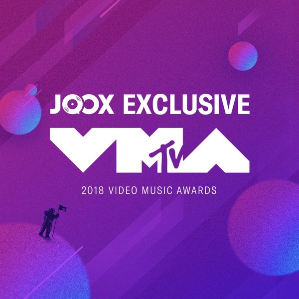 JOOX VMA