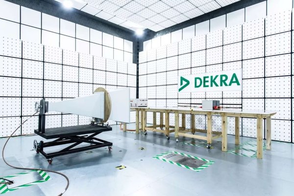 DEKRA 德凯集团成为长城汽车与知豆电动汽车 EMC 指定实验室