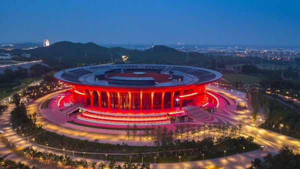 2018全球企业服务大会”将于8月18日在北京雁栖湖国际会展中心隆重召开
