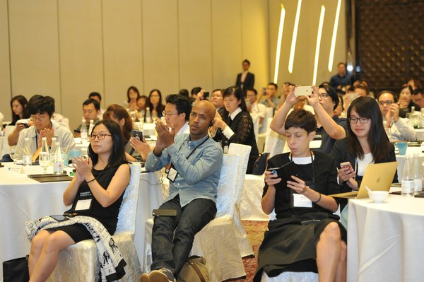 商业论坛DATAx上海-数字营销和战略创新将于9月5-6日召开