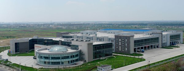苏州园区是北京北大医疗创新谷科技有限公司异地运营的第一个园区，位于产业氛围浓厚的苏州工业园内