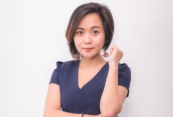 Phuong Nguyen, Country Manager, Vietnam and the Philippines, AnyMind Group