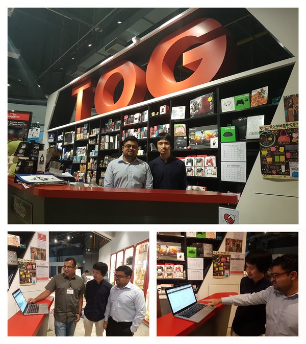Singapore retailer adopts big data to holistically disrupt retail game